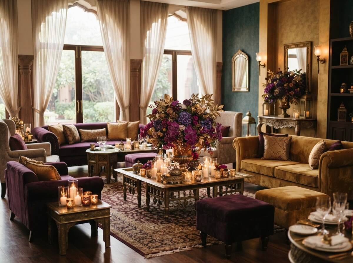 The After Hours Lounge