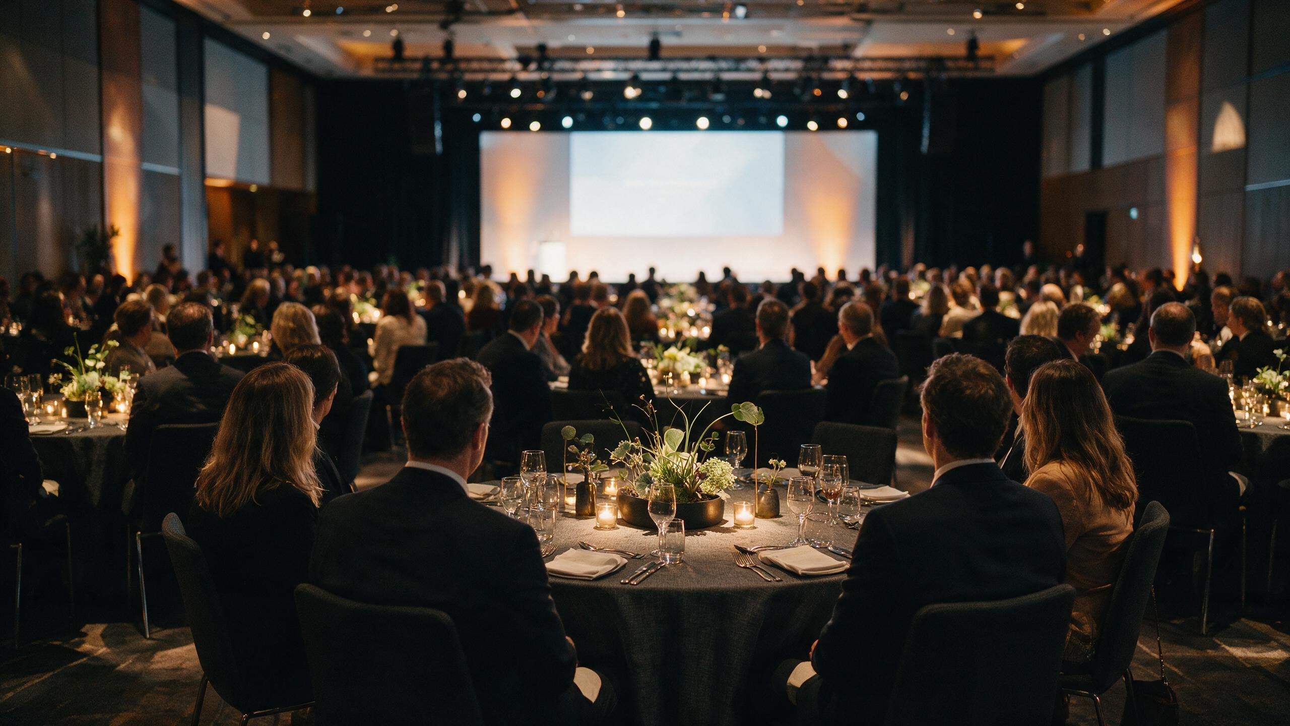 The Leadership Summit
